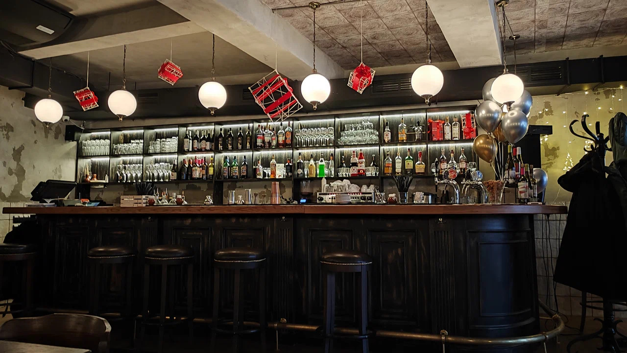 фото ресторана #5442