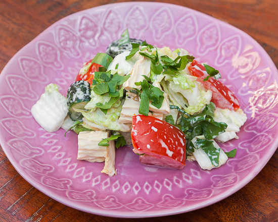 фото ресторана #2