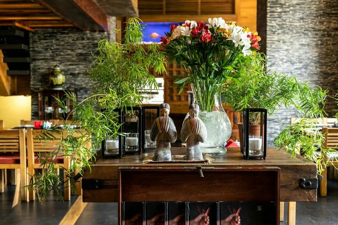 фото ресторана #11959