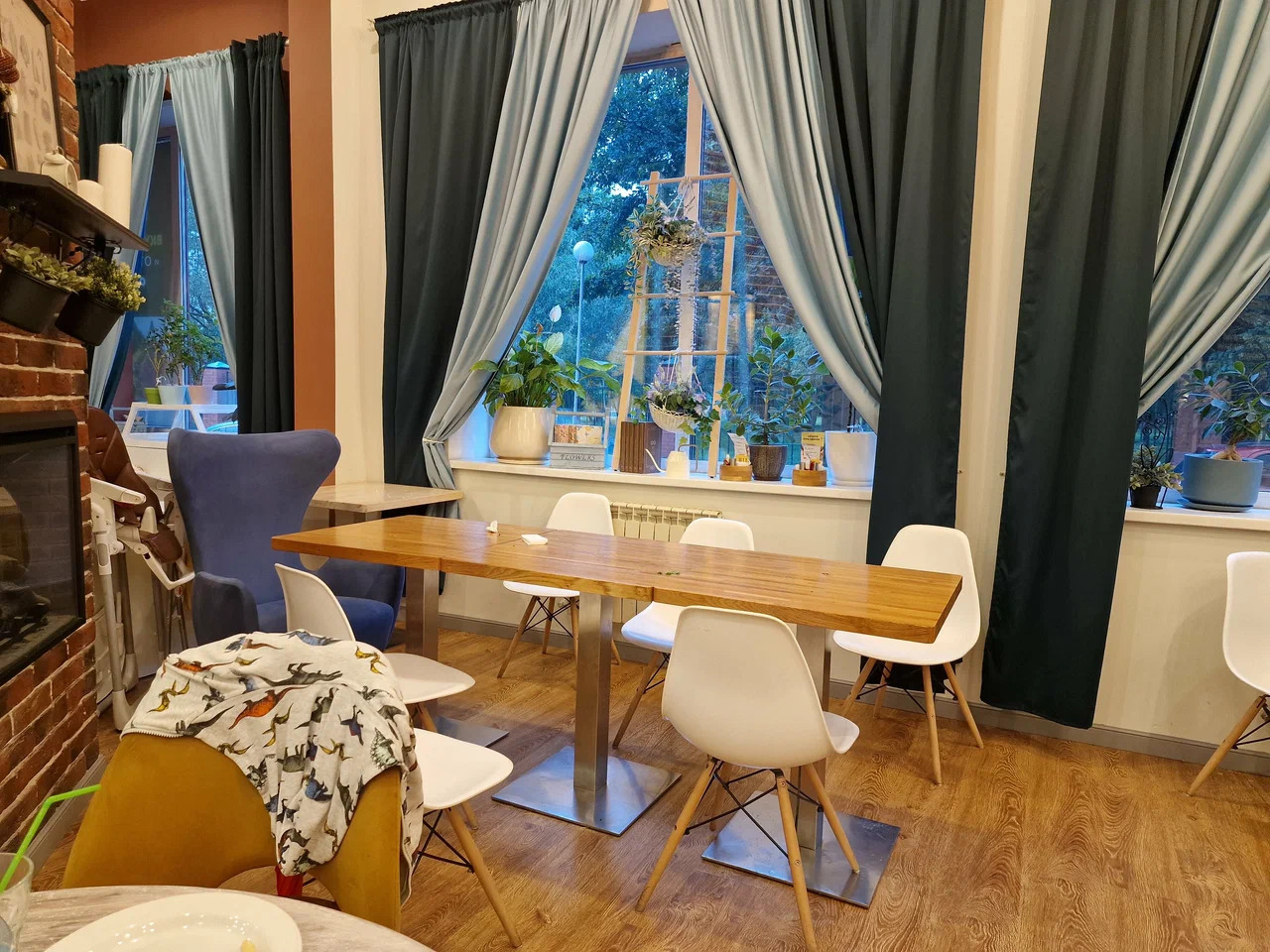 фото ресторана #827