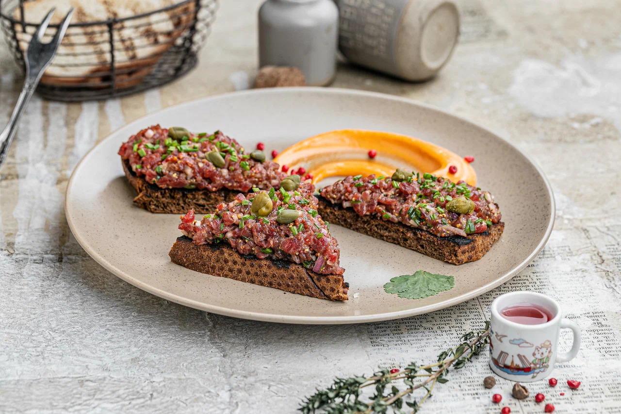 фото ресторана #1