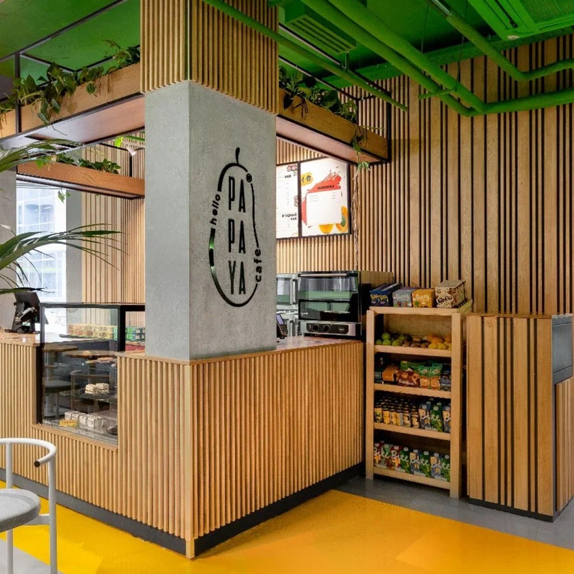 фото ресторана #2432