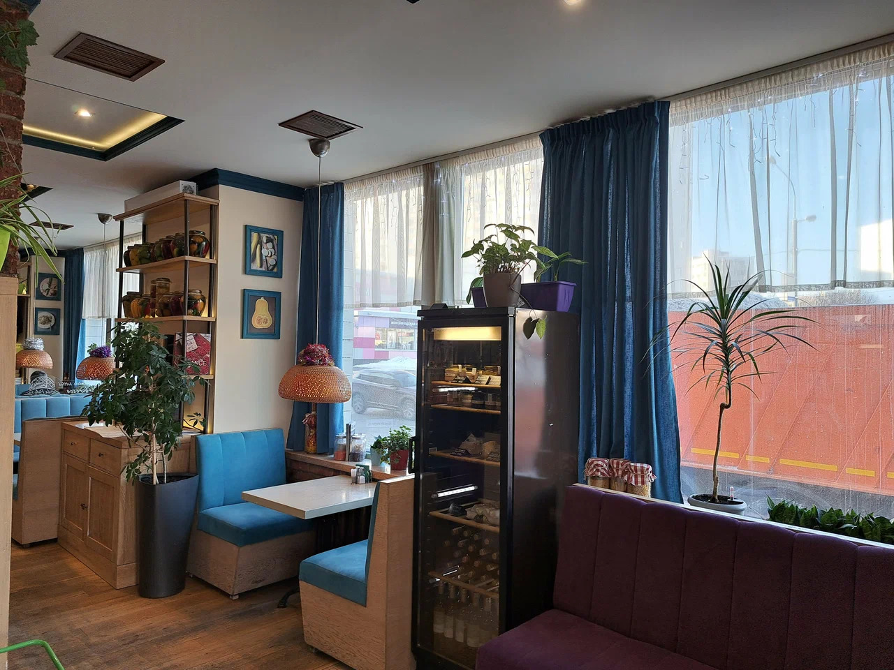 фото ресторана #8719