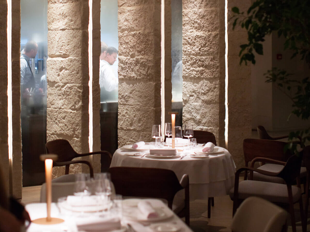 фото ресторана #1