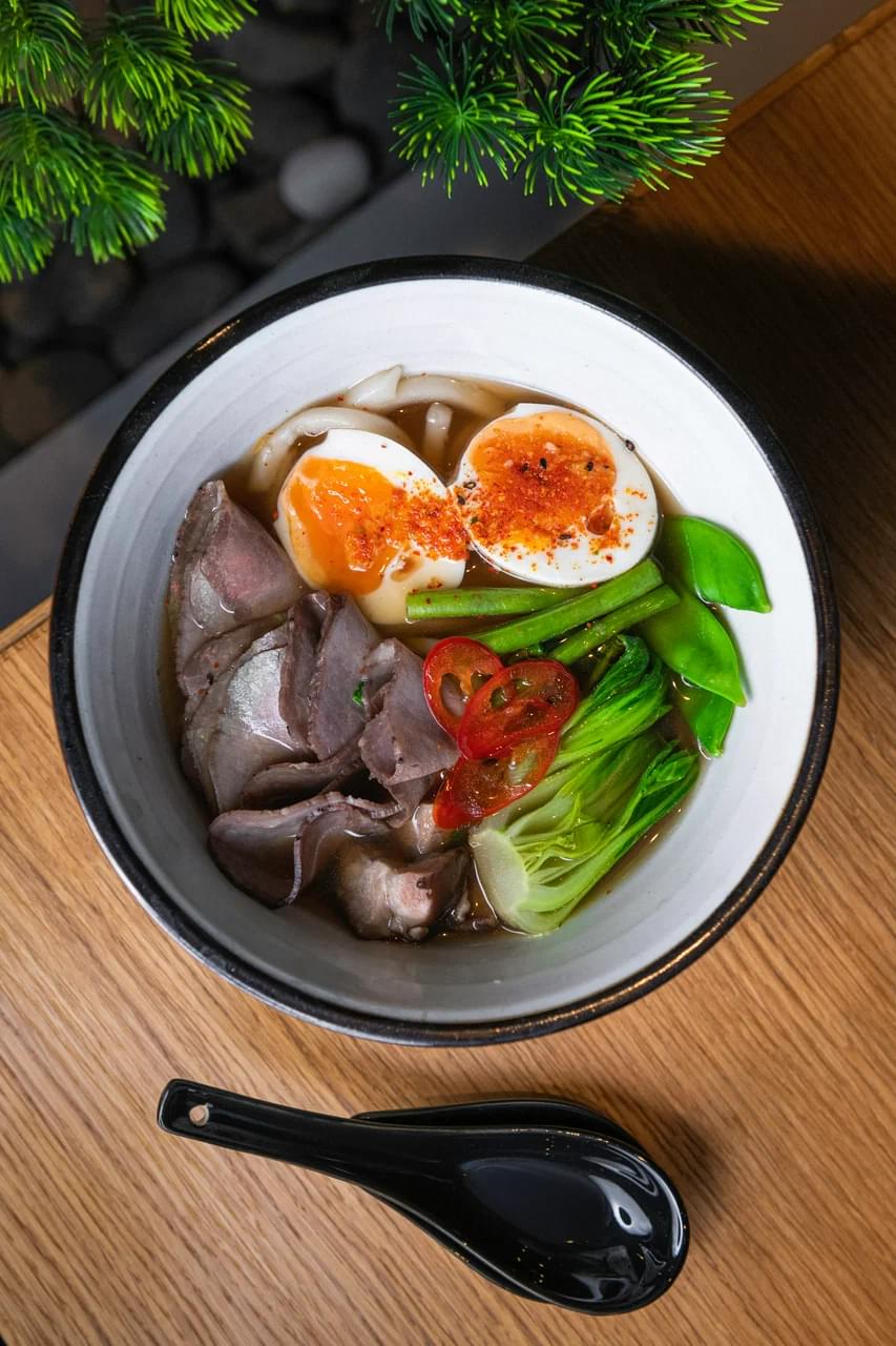 фото ресторана #2