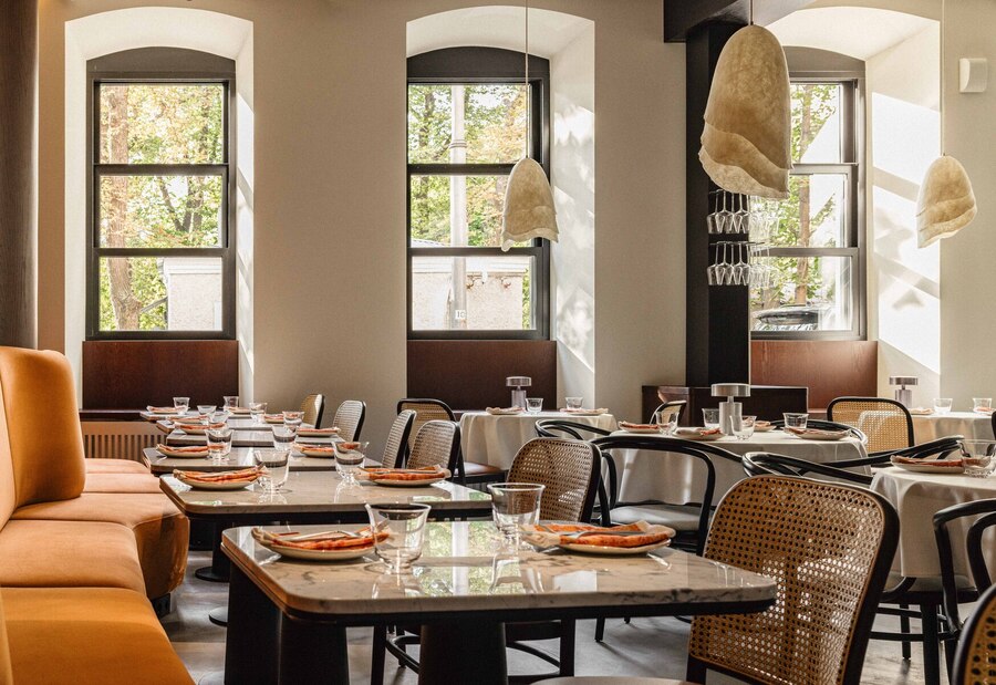 фото ресторана #4754