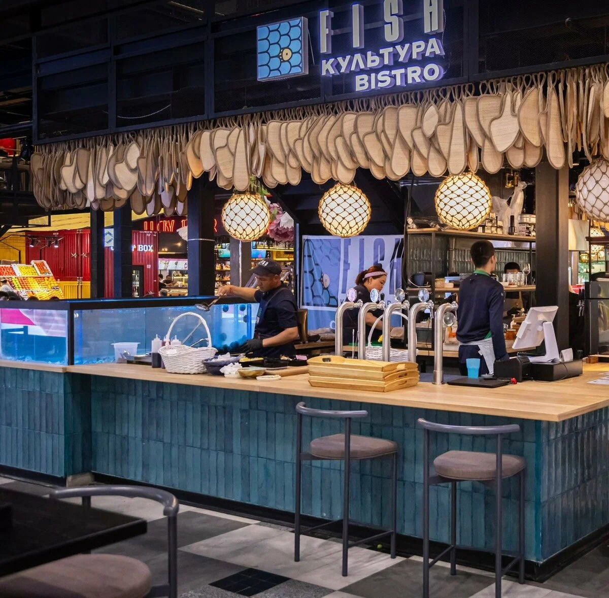 фото ресторана #7433