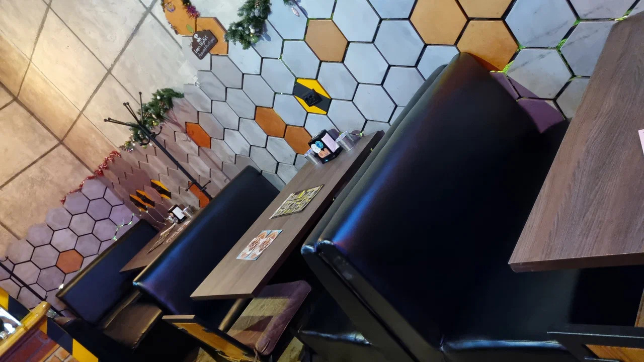 фото ресторана #1422