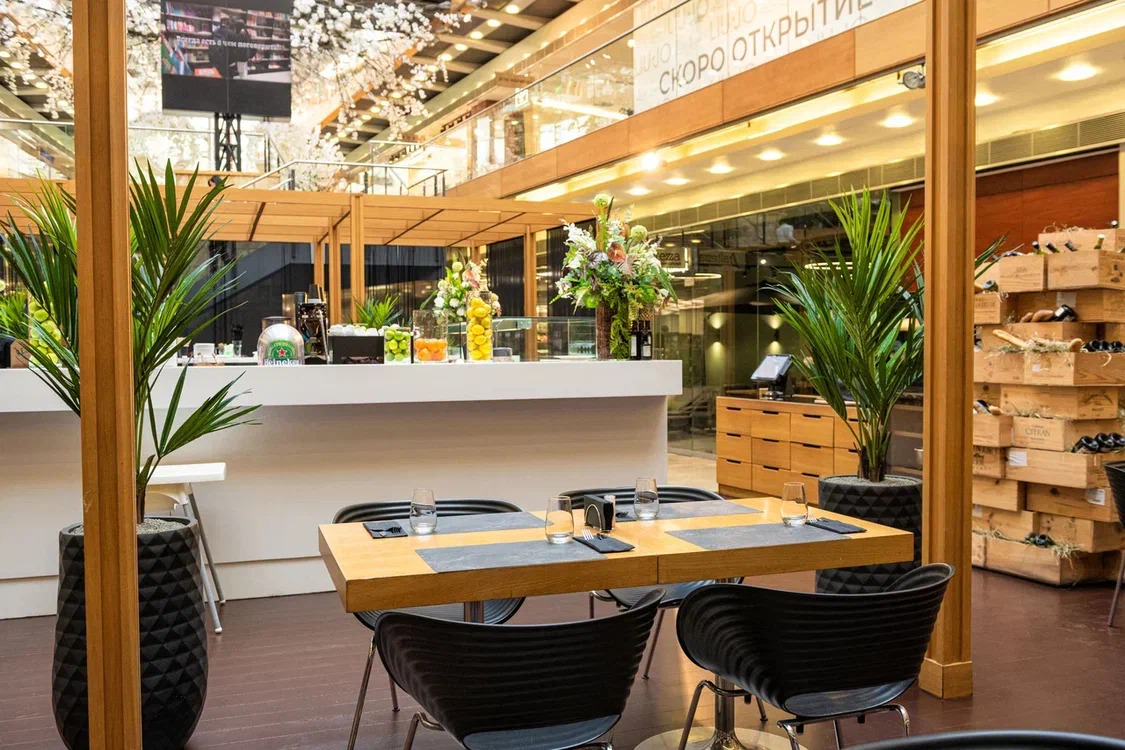 фото Gourmetteria