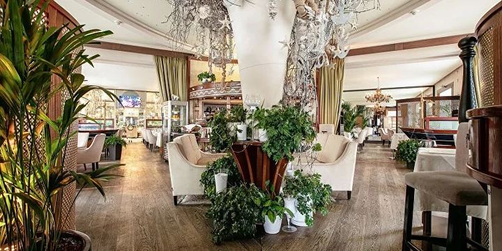 фото ресторана #3