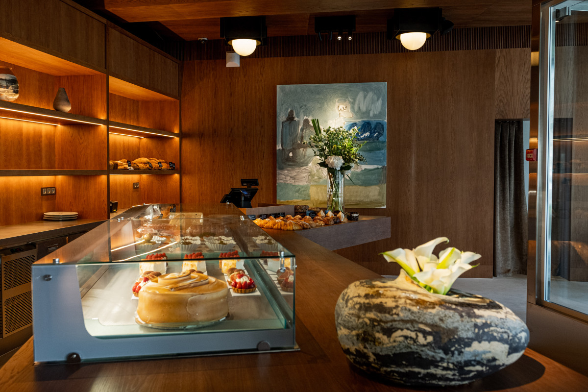 фото Remy Kitchen Bakery на Деловом центре