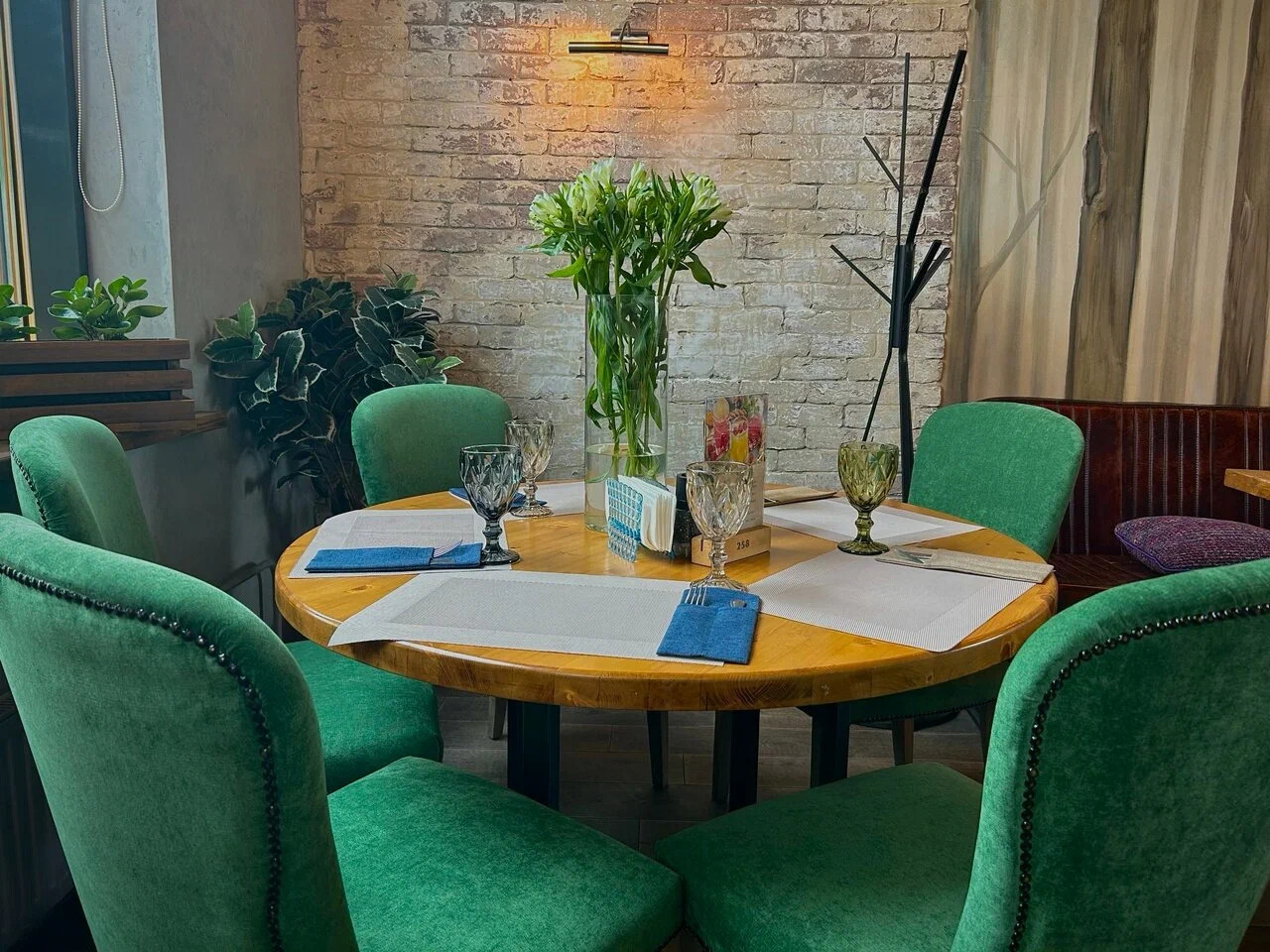 фото ресторана #8974