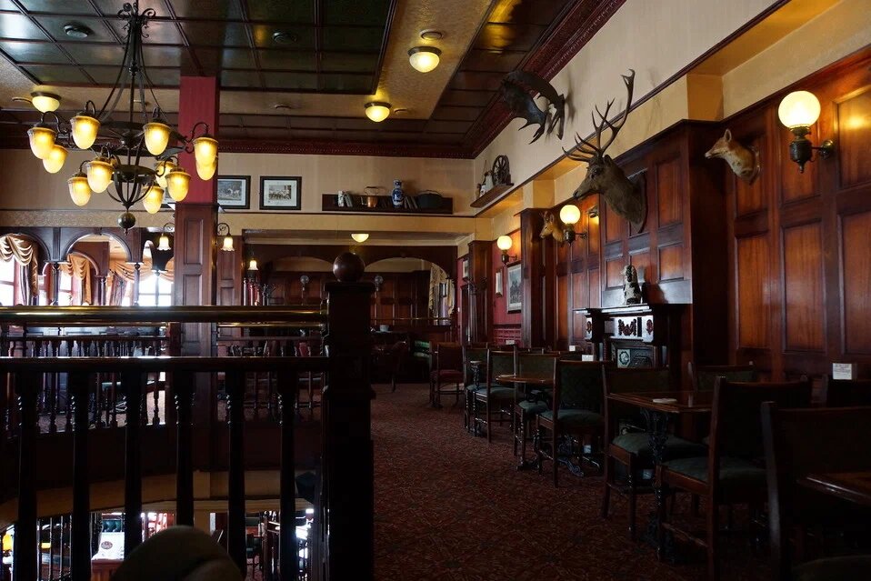 фото ресторана #3795