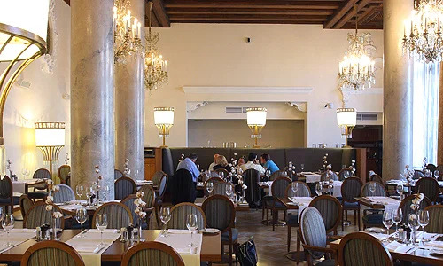 фото ресторана #8631