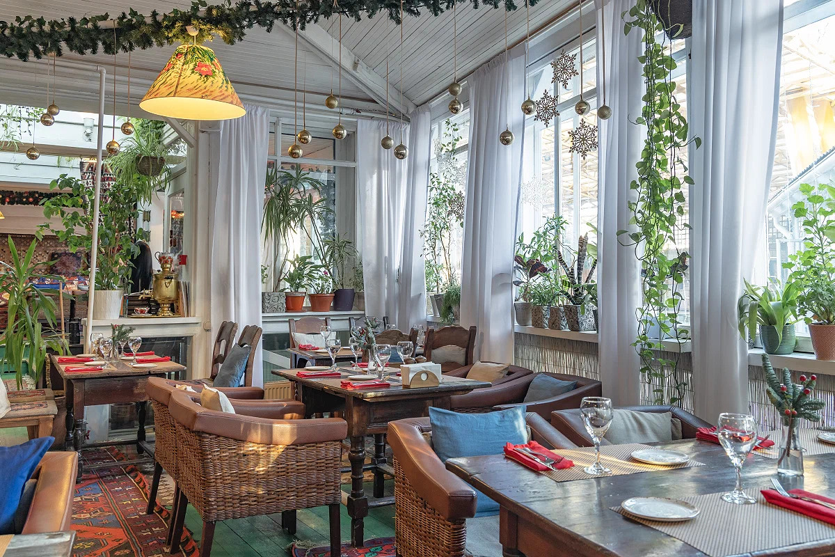 фото ресторана #558