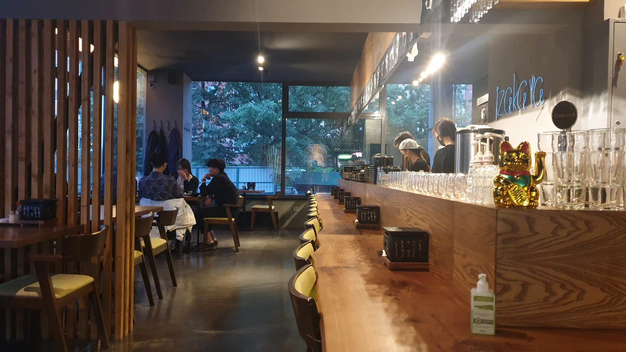 фото ресторана #2013