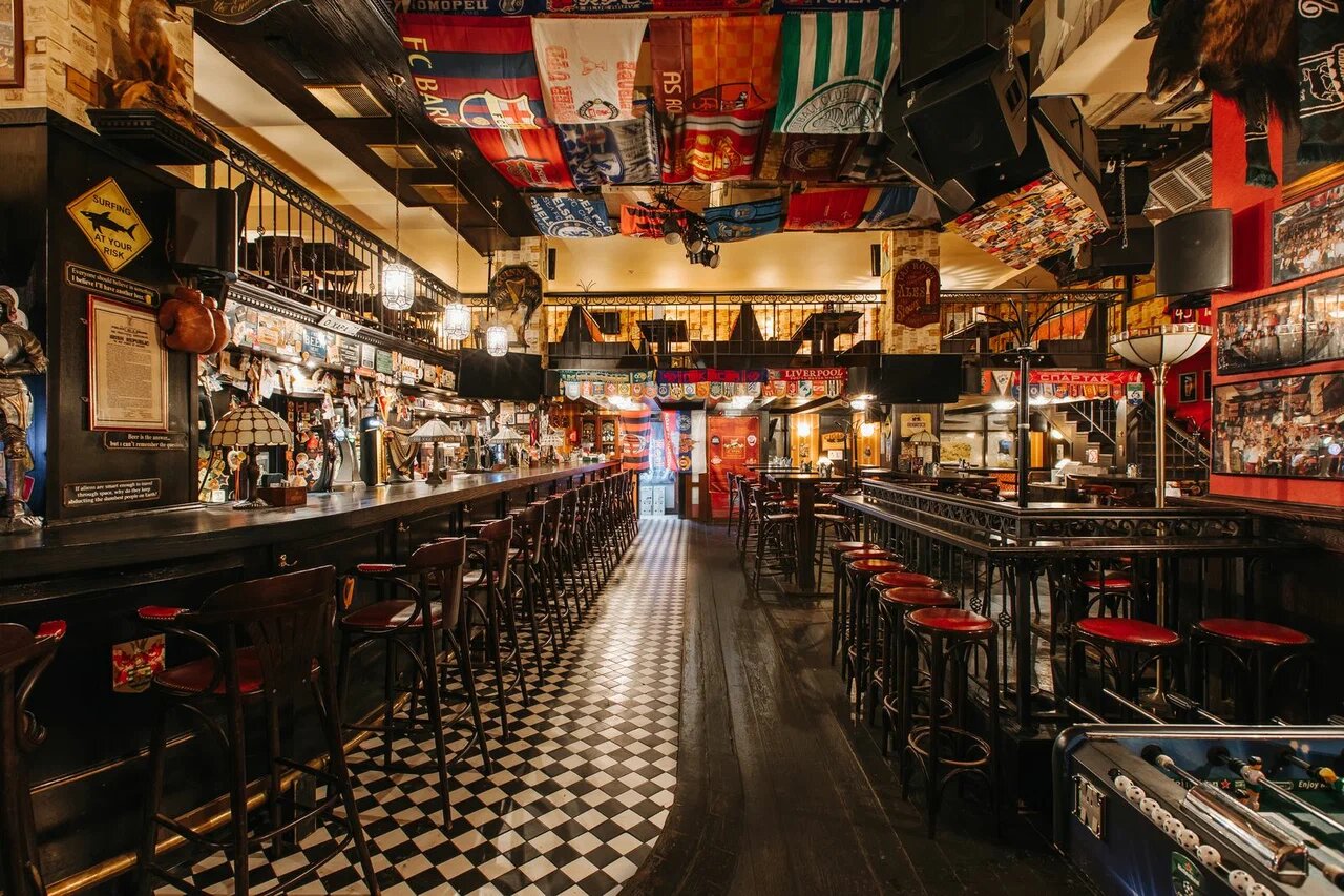 фото ресторана #4047