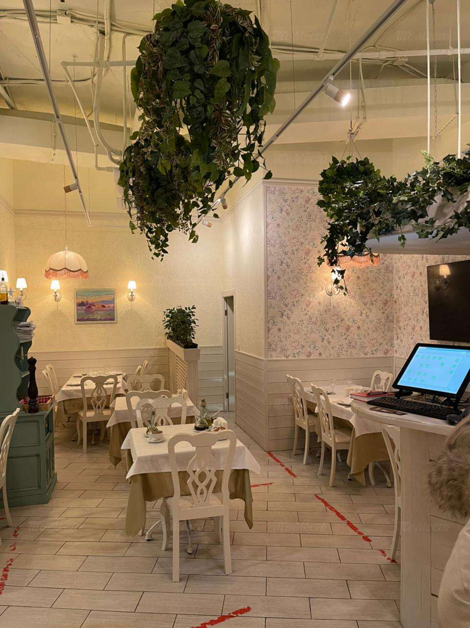 фото ресторана #3616