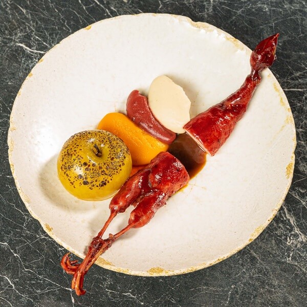 фото ресторана #1