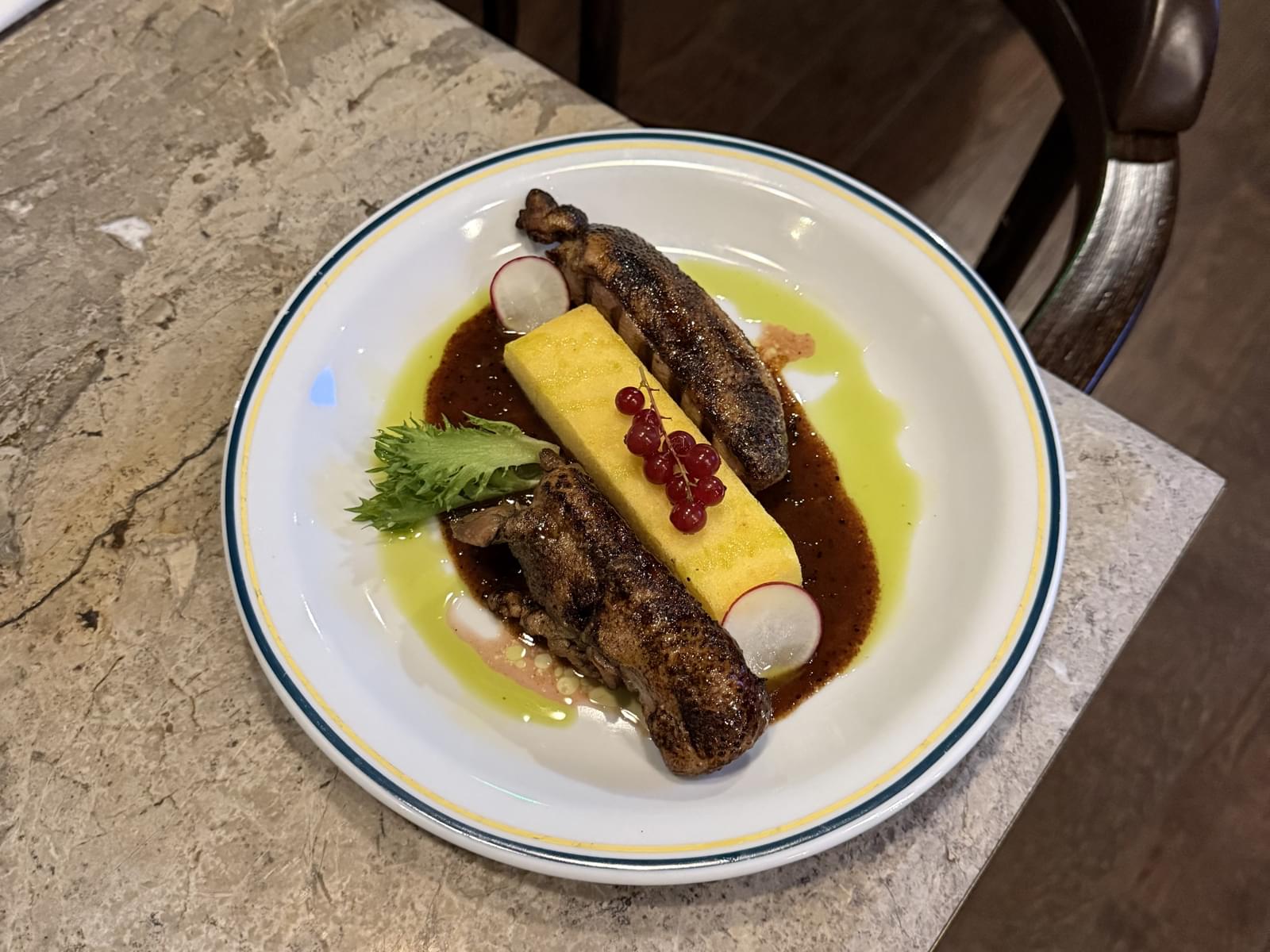 фото ресторана #3