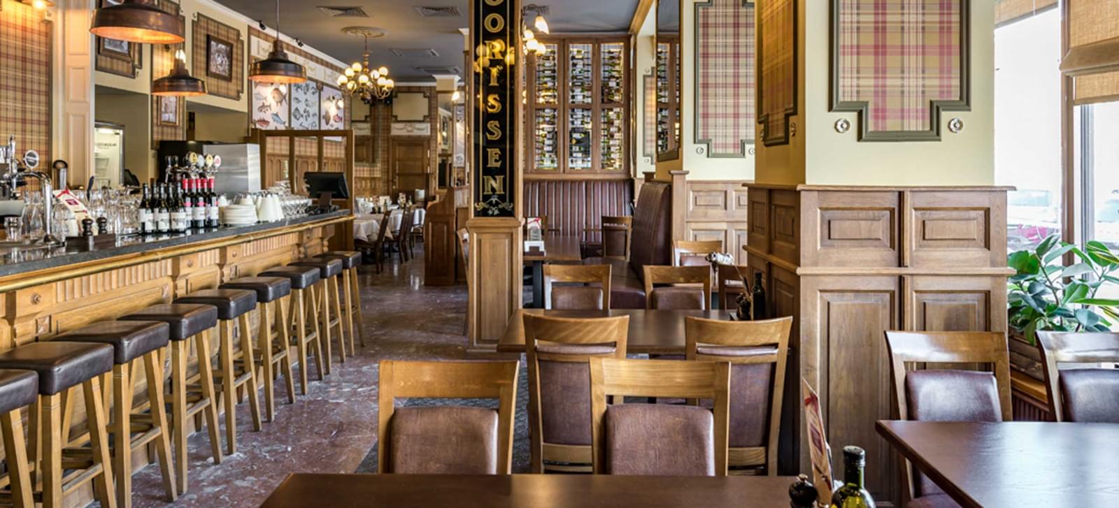 фото ресторана #7308