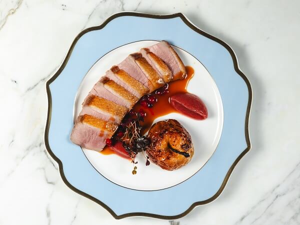 фото ресторана #3