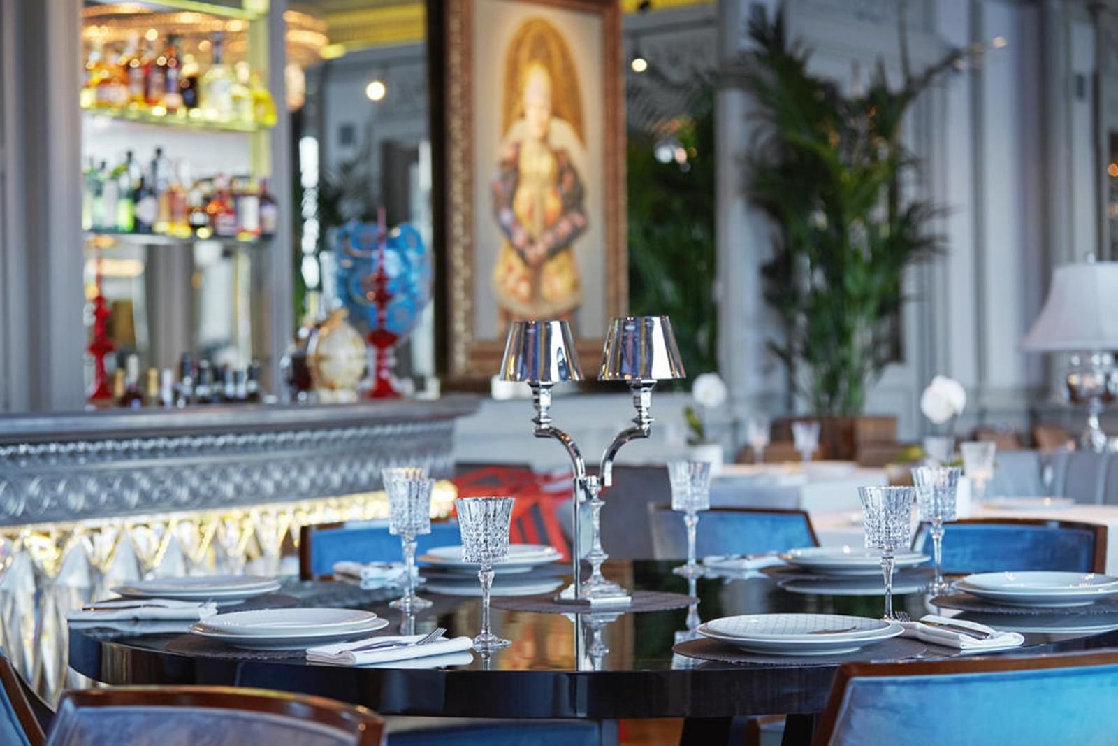 фото ресторана #12392