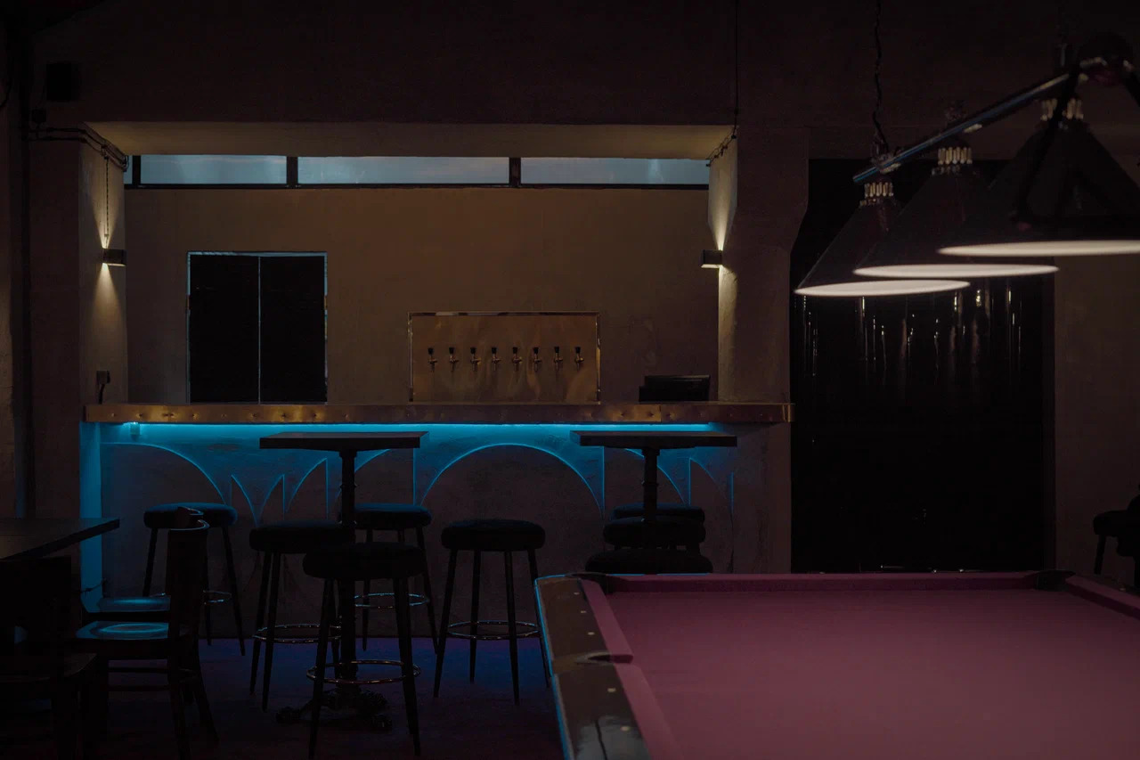 фото ресторана #7088