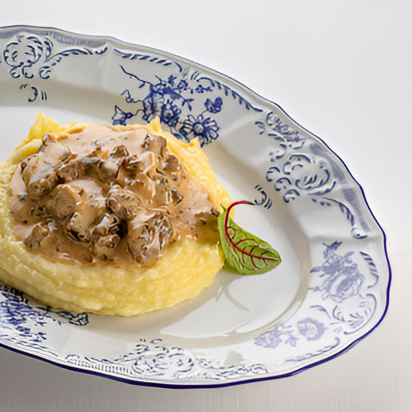 фото ресторана #1