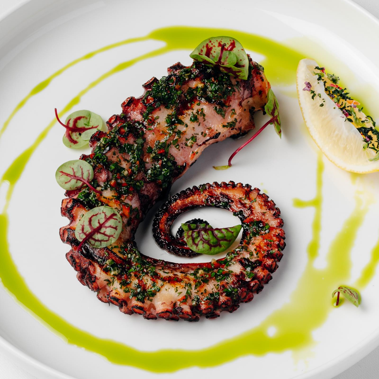 фото ресторана #1