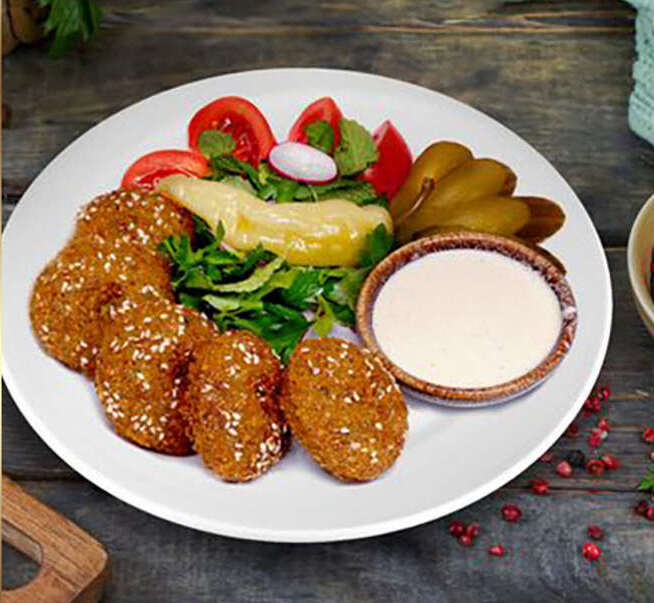 фото ресторана #3