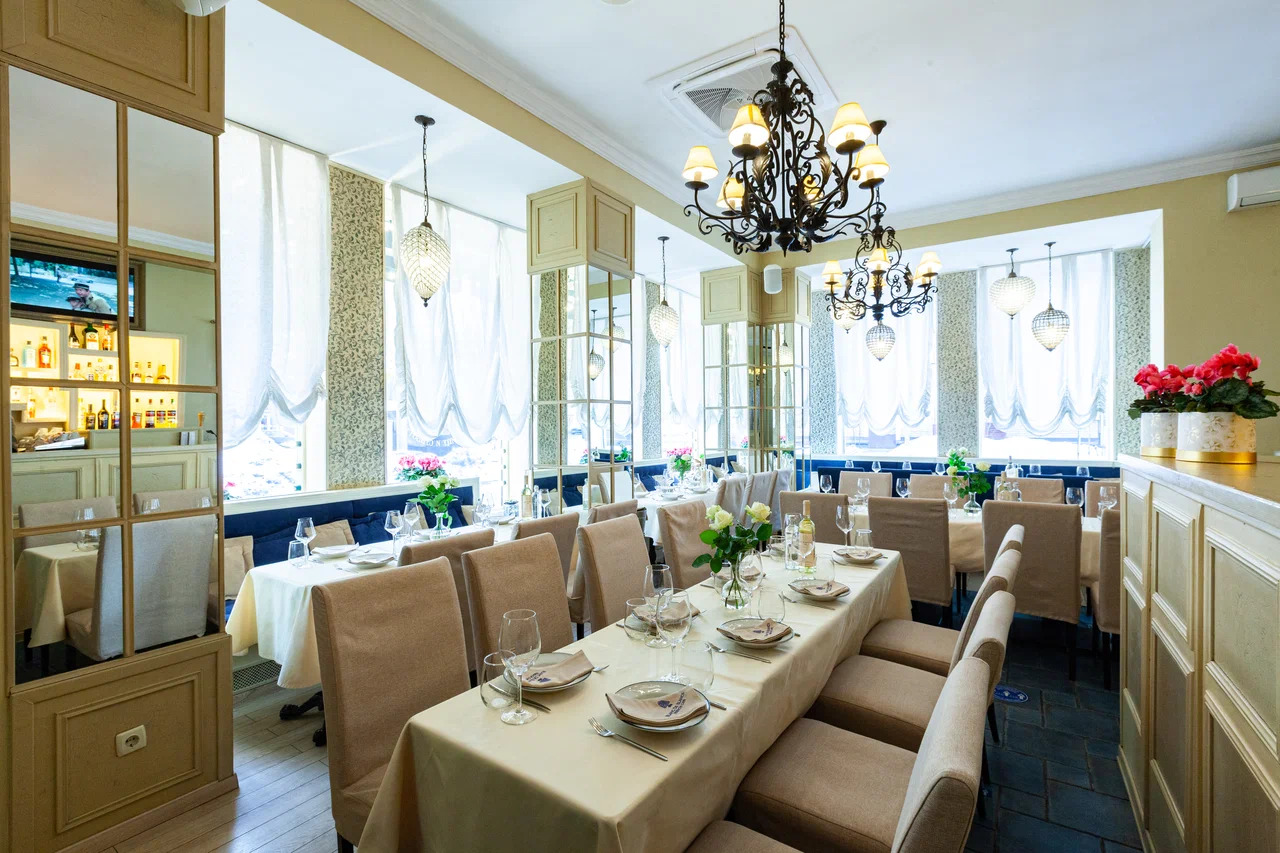 фото ресторана #193