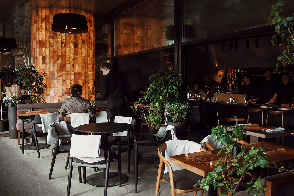 фото ресторана #10165