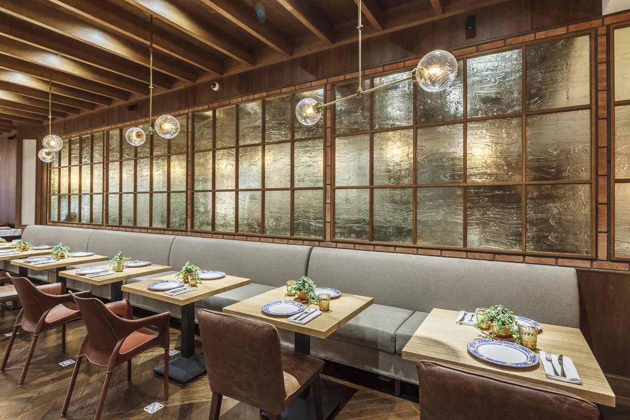 фото ресторана #2