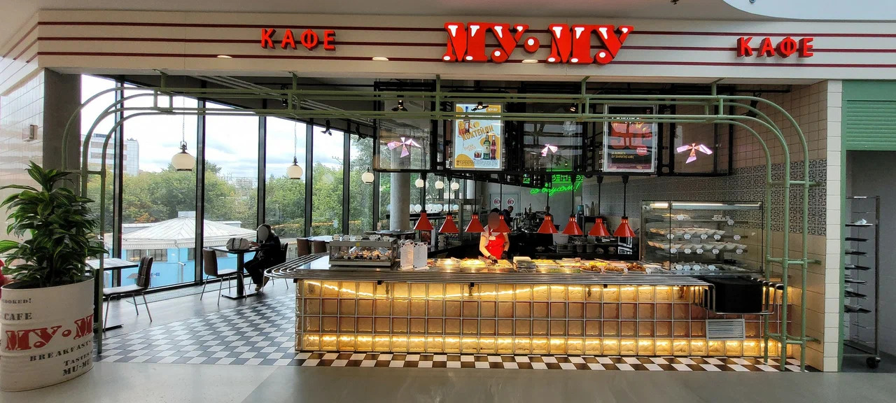 фото ресторана #5742