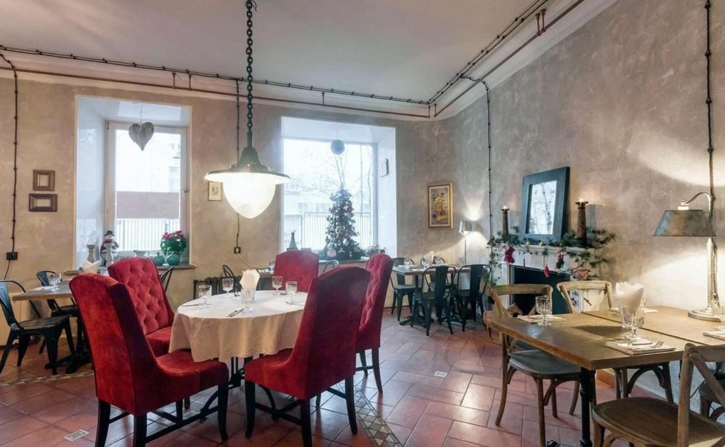 фото ресторана #4478