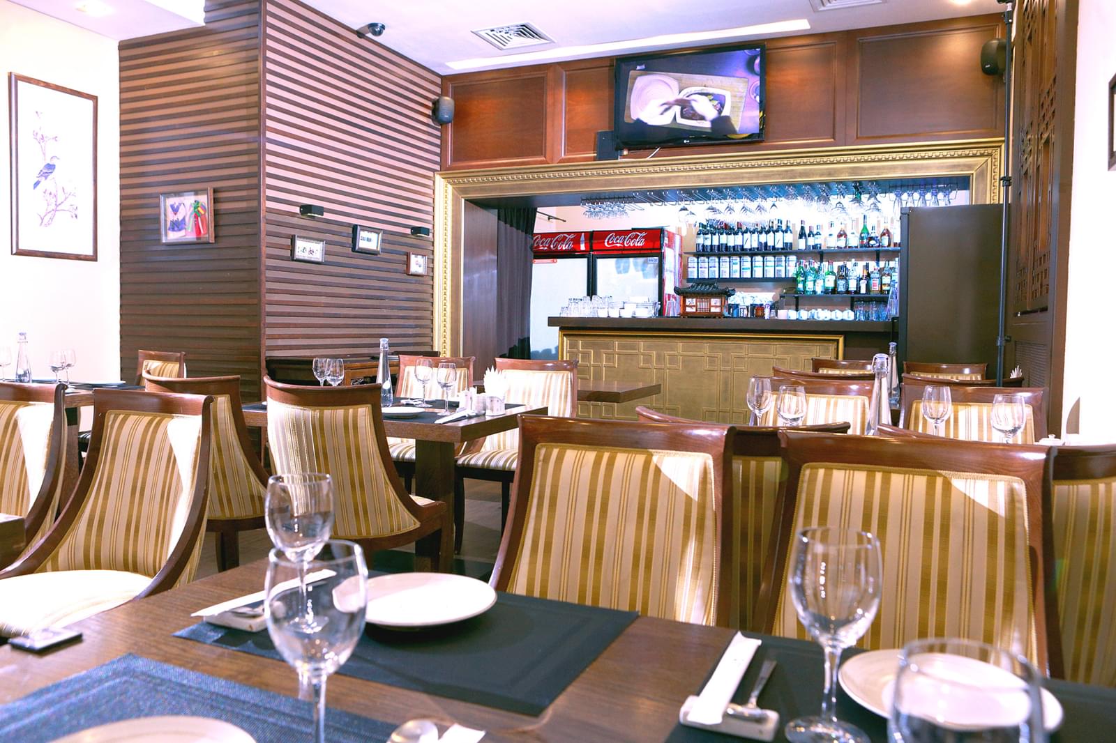 фото ресторана #8709