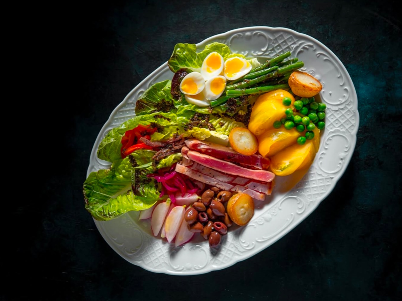 фото ресторана #2