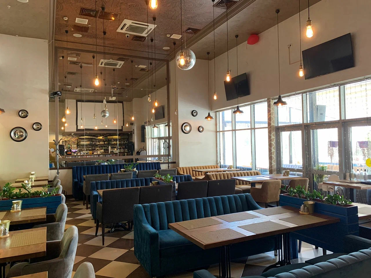 фото ресторана #4916