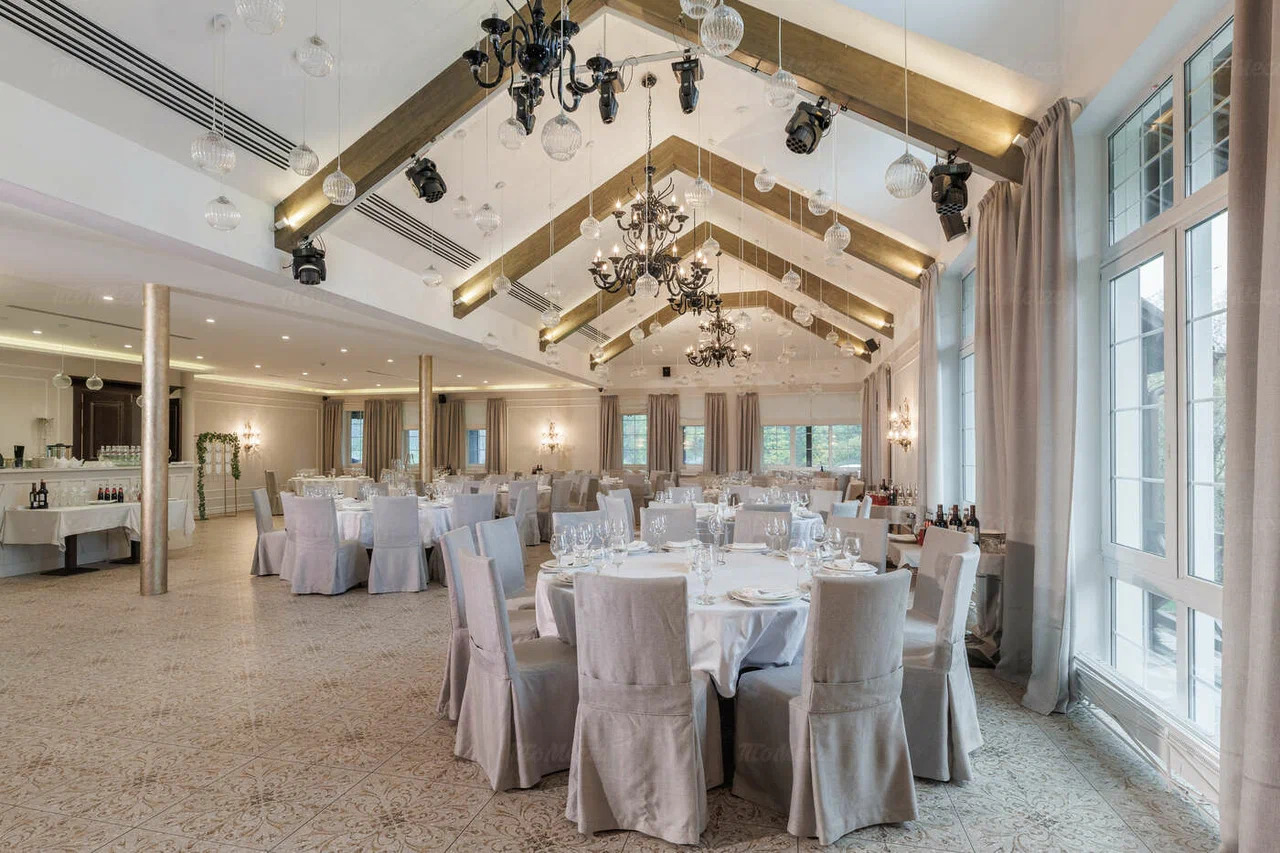 фото ресторана #10078