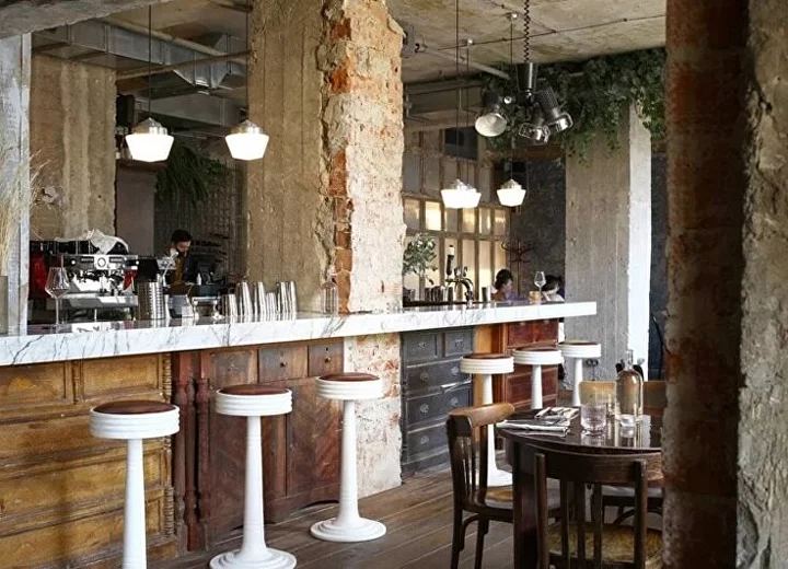 фото ресторана #3