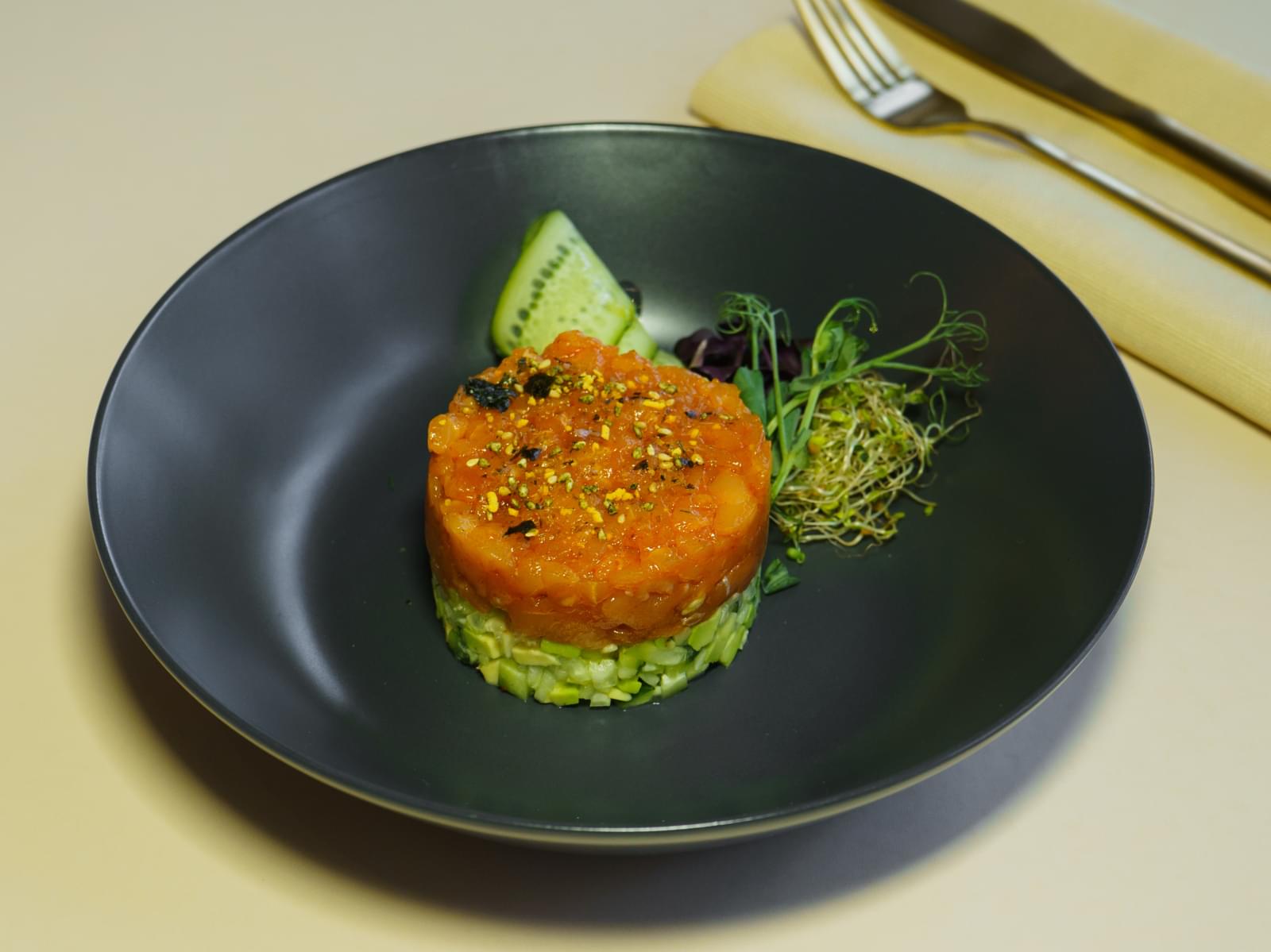 фото ресторана #1