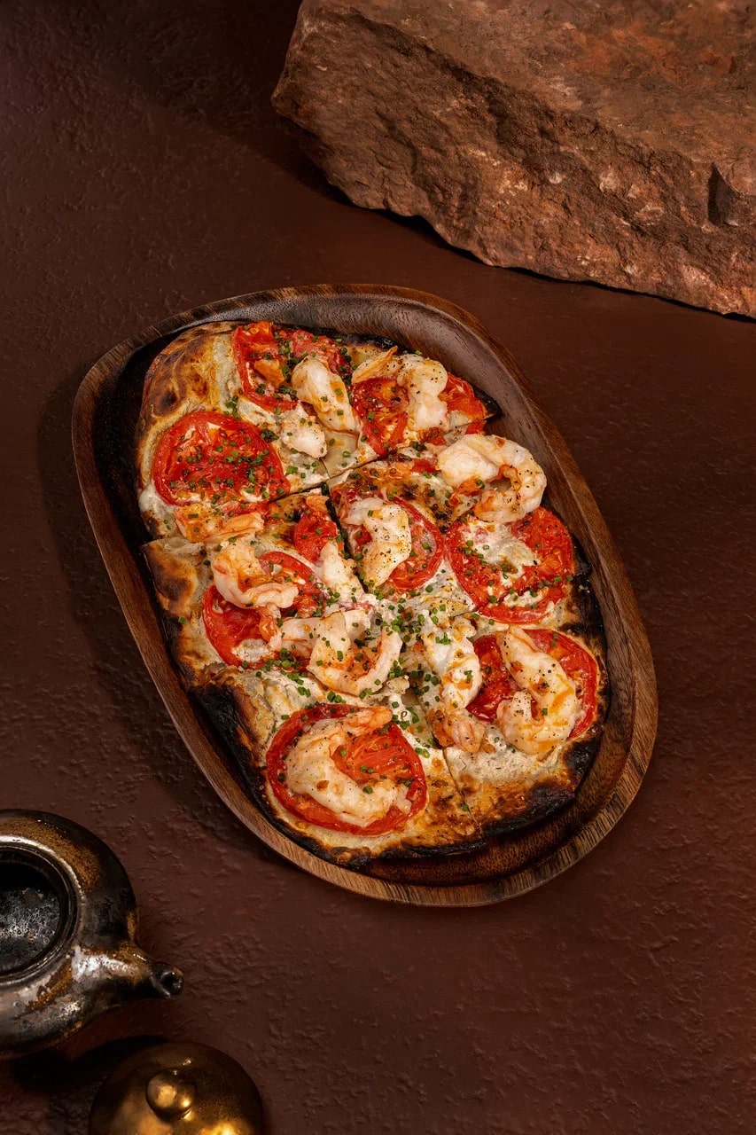 фото ресторана #2