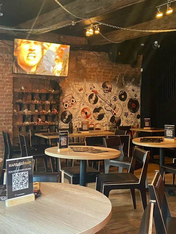 фото ресторана #1219