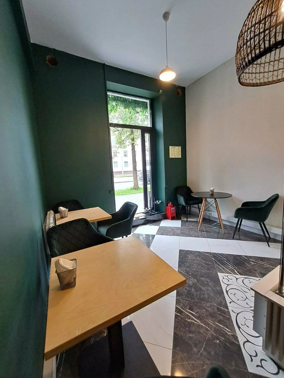 фото ресторана #6621