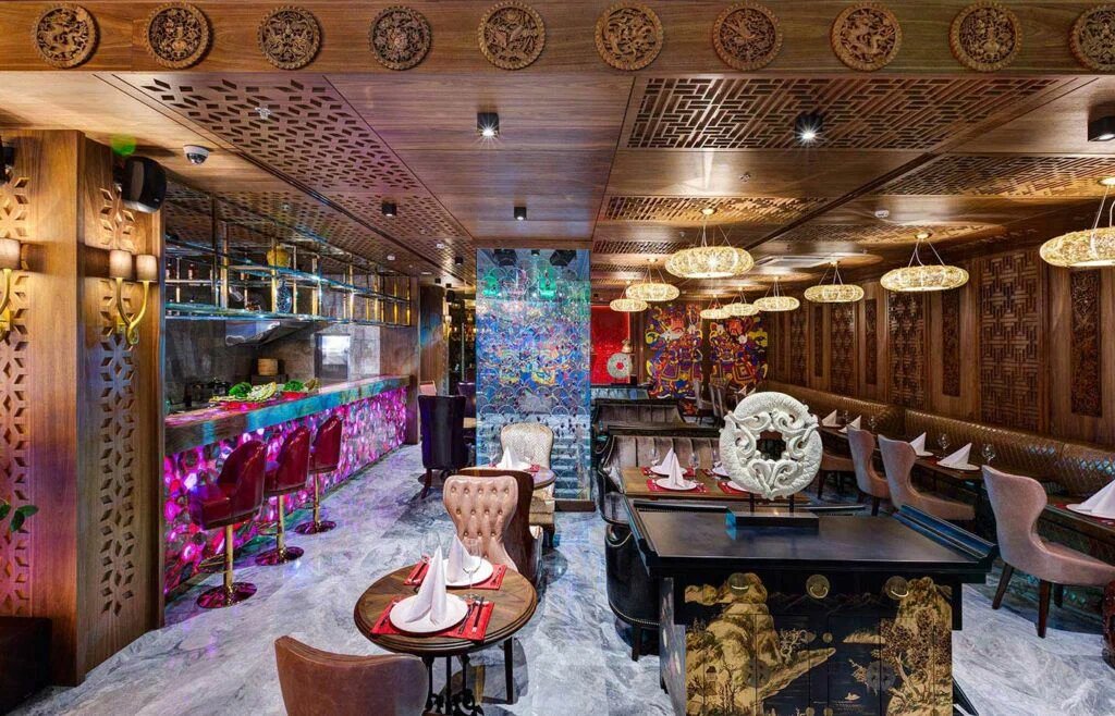 фото ресторана #1240