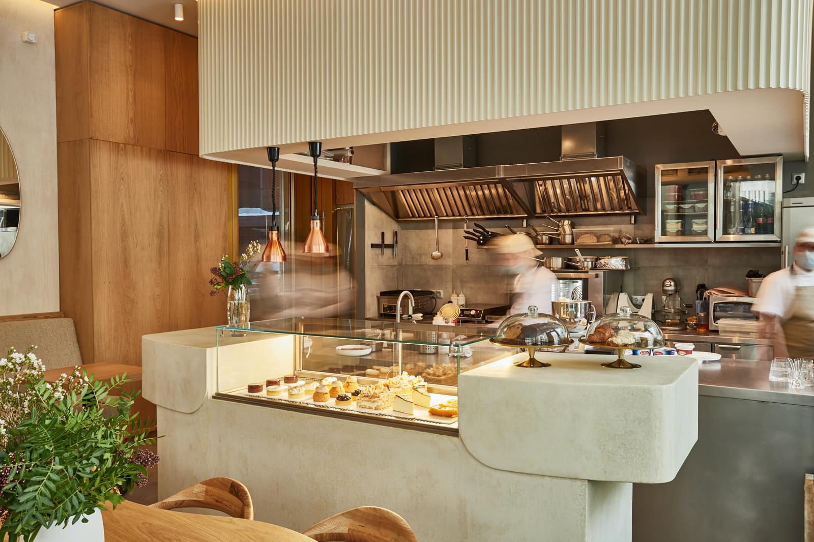 фото ресторана #29