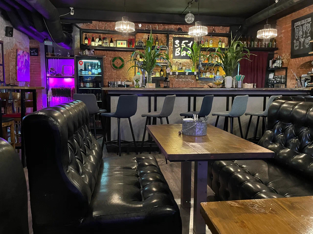 фото ресторана #1728