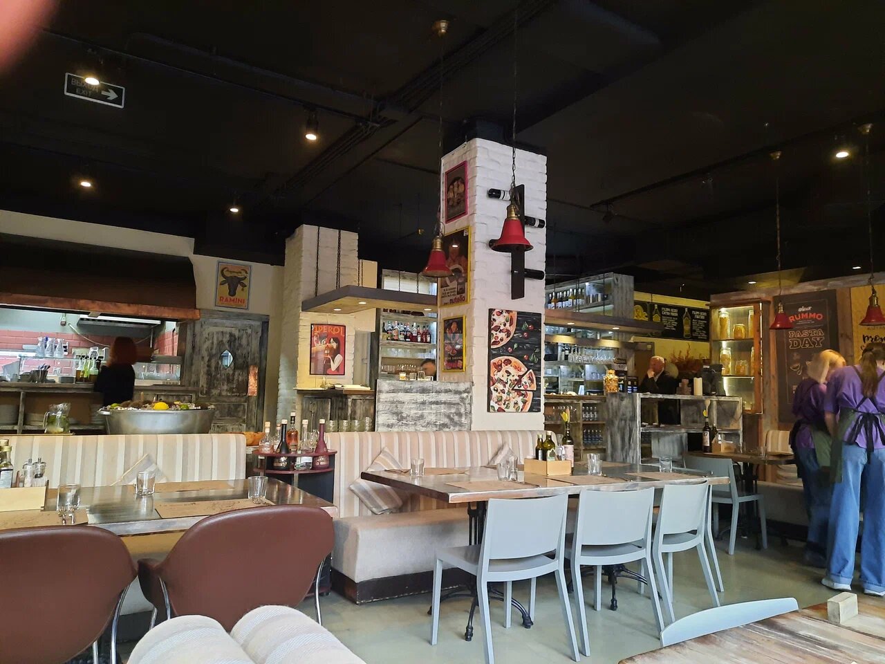 фото La Scarpetta