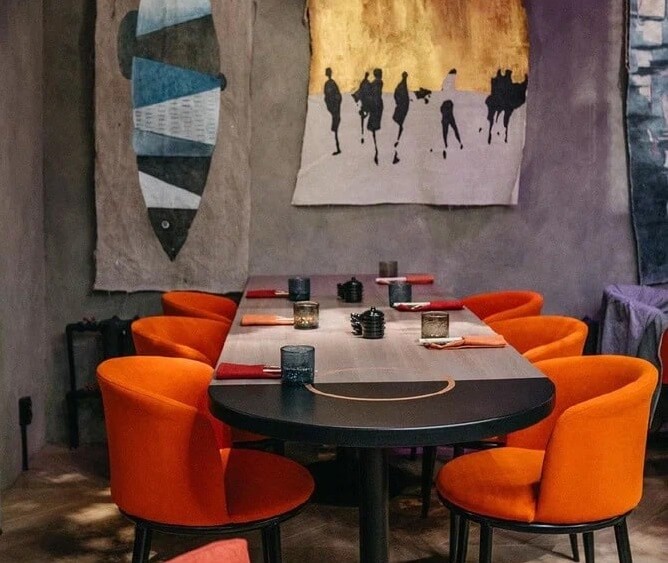 фото ресторана #2